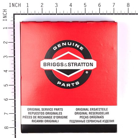 Briggs & Stratton Alternator (Dual Circuit) 592831